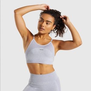 Gymshark Flex Strappy Sports Bra